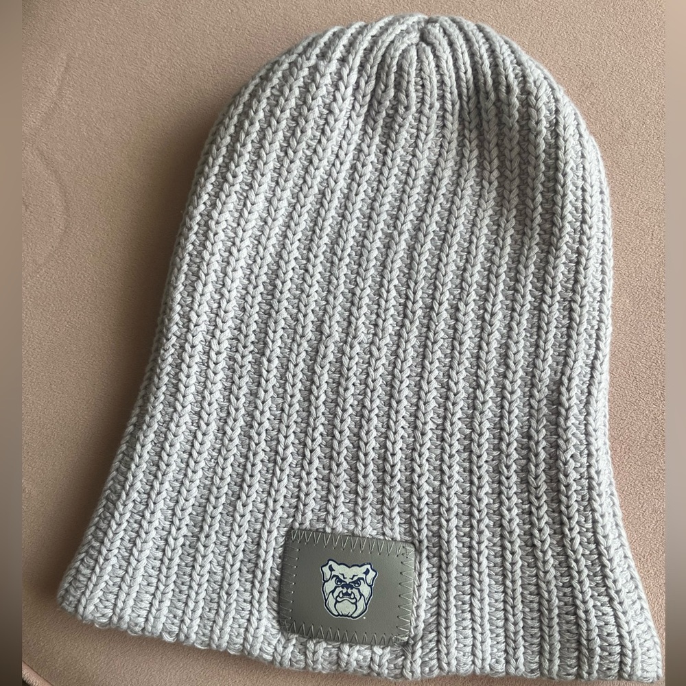 Butler Bulldogs high rise beanie